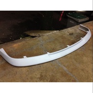 96-97 ACCORD SV4 G Square FRONT LIP