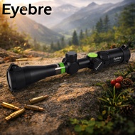 Outdoor Rifle Tactical Scope Hunting 3-9X 32mm - HK3-9X32EG