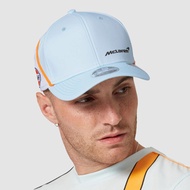 McLaren Mercedes Gulf Monaco F1 Cap Formula 1 Baseball Cap