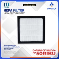 Notale Replacement HEPA Filter Dehumidifier with Air Purifier For Duico