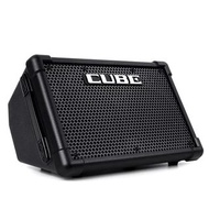 有門市 Roland Cube Street EX 全新一年保養 busking amp 音箱 cube street II