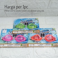 Plain Kids Swimming Goggles | Swimming Goggles