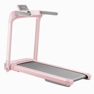 Peralatan Kecergasan Model Baharu Kegunaan Rumah Barangan Sukan Gim Rumah Treadmill Bermotor Dengan 