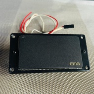 EMG-85 active pickup guitar 6string Original made in USA