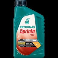 Petronas Sprinta F300 20W-40 4T