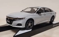Mô hình xe Honda Accord tỉ lệ 1:18