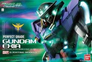 【模型屋】現貨 BANDAI 鋼彈00 PG 1/60 GN-001 GUNDAM EXIA 能天使鋼彈 豪華版含LED