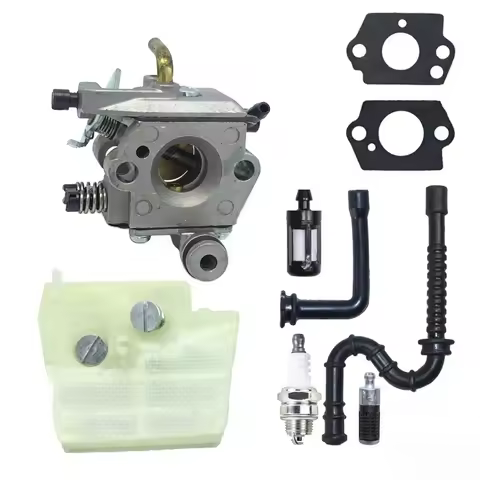 Suitable for Stihl 024 S 026 024AV 026 Pro 024 PRO MS240 MS260 MS260 MS260 PRO MS260C Chainsaw carbu