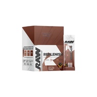 Raw Nutrition Replenish