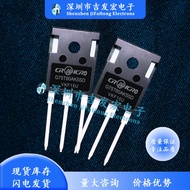 2PCS Crystal Tube Original Field Effect Tube Electric Welding mos Tube G50T60AK3H CRG50T60AK3H G50T6