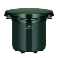 日本限定版 Thermos Shuttle Chef 真空煲 / 真空燜燒鍋 4.5L (KBK-4501)