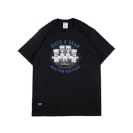 Inspired27 Tshirt - Drbrauch V23