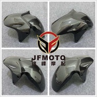 Suitable for Honda CB400F CBR400R CBR500R CB500F CB500X Front Mudguard Front Mudguard donxuezhang.th