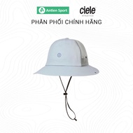 Ciele TRLBucket Comp Circle C Trail Running Bucket Hat Ultralight 82g Breathable 360 Degree Wide Bri