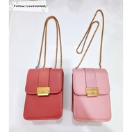 Women Shoulder Handbag Bag Ladies Sling Bag Beg Tangan Wanita Murah Beg Galas Silang Tepi Perempuan 