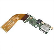 Gintai USB Board + Flex Ribbon Cable for Lenovo Ideapad S540-13ITL 82H1 5C50S25170