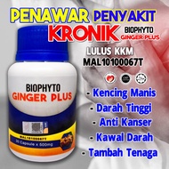 Kunyit hitam, kunyit hitam asli, kunyit hitam biophyto, kunyit hitam penawar penyakit + gift