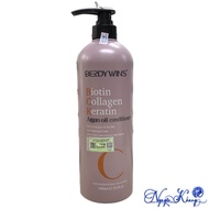 [ CS ] Arganoil Berdywins Conditioner 1000ml