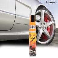 [LUO]12ml Car Colors Fix Coat Paint Touch Up Clear Pen Scratch Repair Remover Tool