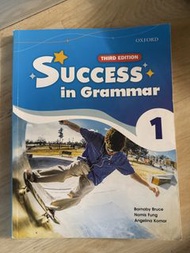 Success in Grammar 1