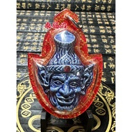 Thai Amulet 泰国佛牌 (魯士護身牌 Lersi Amulet）LS