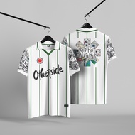 Jersey RHCP // Jersey Band // Jersey Retro // Jersey Vintage // Outfit Nongkrong // Jersey Ball Best