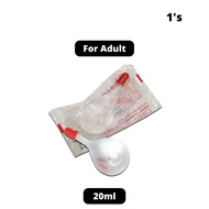 Prime Enema Enema 20ml 1's