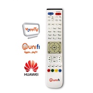 Alat Kawalan Jauh Remote Control For HyppTV - Unifi TV Kawalan Jauh Remote TV Pengawal TV Control TV