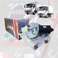 Isuzu ELF NLR130 2.8D/ NPR PRO 4.6D QHUK Wiper Motor