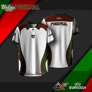 2025 reka bentuk baru jersey penyesuaian nama Futsal bola sepak jersey murah Baju T-shirt Malaysia p