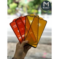 Tempered Glass Full Glue 9D Samsung A21/A72/A21s/A90 5G/M51/M52/M52 5G/F62M53 5G/A82/A80/M62 A58 /A9
