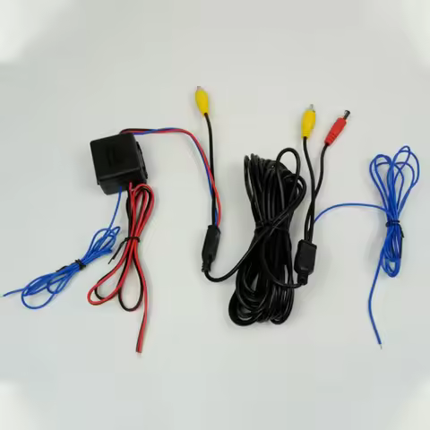 Superior-Car Reversing Camera For Mazda CX-5 CX 5 CX5 2013 2014