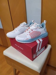 K-Swiss 最新款網球鞋