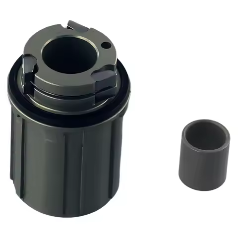 Hubs Ratchet Body Driver Body 104g/95g 11 Speed 12/15mm 12mm Thru Axle 2 Bearings 5.5*4.5*4.5CM AL70