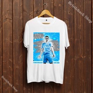 [SPECIAL] Phil Foden player T-Shirt - Personality Phil Foden T-Shirt - S27CD5-232