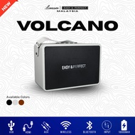 EP VOLCANO 200WATT Bluetooth Speaker Easy & Perfect Portable Audio Device