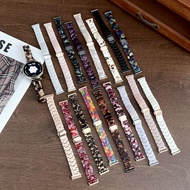 Suitable for Huawei gt6 Watch GT5 Strap watch4pro Wristband gt4 Resin fit4 Female Glory ES Smart GS