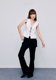 New Brand First vest (White Japanese Fabric)