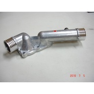 [SFF Double B Store] BMW E39/520i/523i/528i/96~98.9 Aluminum Thermostat Cover E38/728i/