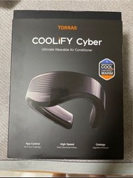 torras coolify cyber