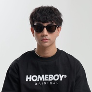 ❗️[ส่งด่วน กทม. 4 ชม.]❗️HOMEBOY แว่นตา รุ่นHB.RETRO.SQUARE