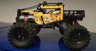 LEGO Technic 42099 4x4 越野賽車