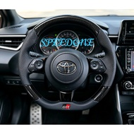 TOYOTA PERODUA GR 86 STYLE GR86 CARBON STEERING WHEEL