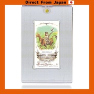 [Direct from Japan] Ultra PRO - Tobacco UV ONE-TOUCH Magnetic Holder for Tobacco Cards, Fits 1.5 x 2