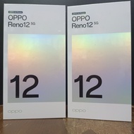 HP OPPO RENO 12 5g Ram 12/256