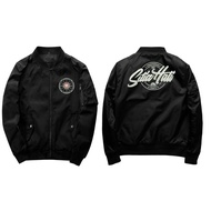 Psht BOMBER JACKET // SETIA HATI BOMBER JACKET // MEN'S BOMBER JACKET // COOL MEN'S BOMBER JACKET //