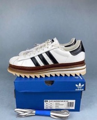 CLOT x adidas Originals SUPERSTAR