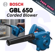 BOSCH GBL 650 Professional. Blower. 650W. Replace GBL 620.