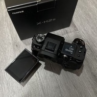 富士 Fujifilm X-H2S Mirrorless Camera