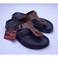 Sandal pria Sendal laki laki Sendal jepit pria new era era mb-1253 Fropound